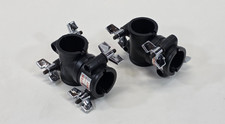 Gibraltar Power / Road Series Rack T-Clamp, SC-GPRTC 2 pcs 
