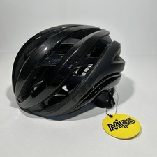 Giro Aether Spherical MIPS Cycling Helmet - Matte Black - Size Small