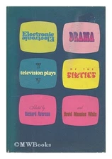 Electronic Drama : Television Plays of the Sixties Hardcover
