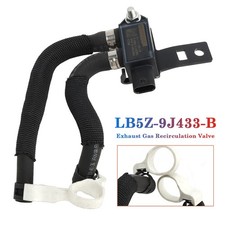 Exhaust Gas Recirculation Valve pour Ford Ranger 2.3L 2019-2023 LB5Z-9J433-B
