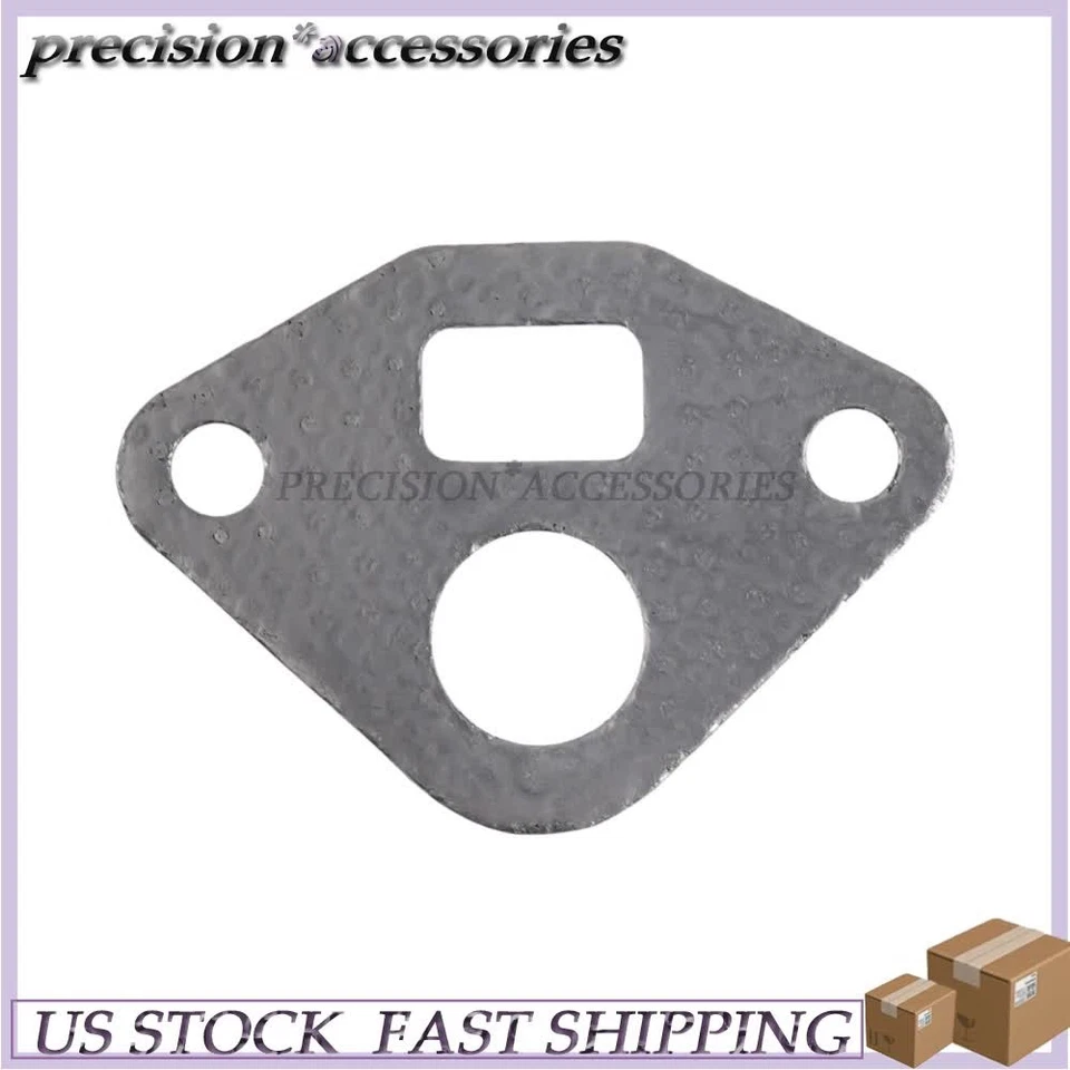 Válvula de recirculación de gases de escape EGR para Honda Accord 2013-2017 18011-R1A-A00 Foto 3 de 4