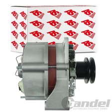 Poulies diverses Daf 46