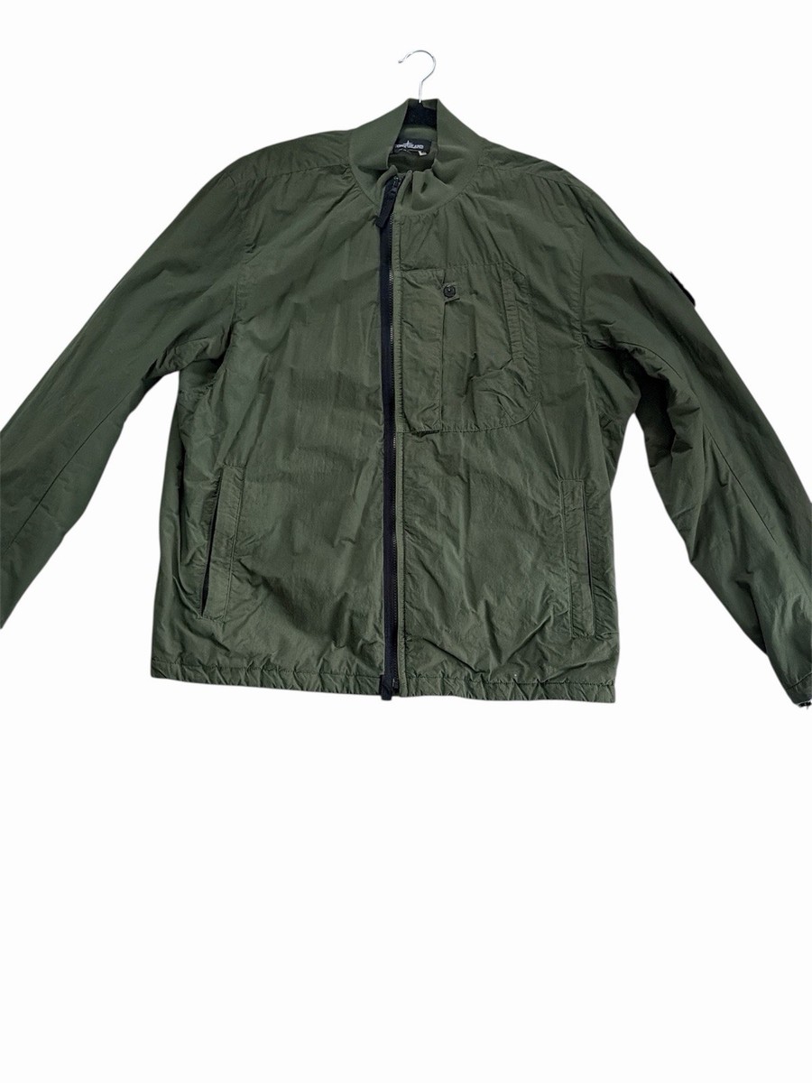 Stone Island Shadow Project Naslan Light Jacket XXL