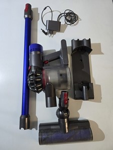 Dyson V8 Akkusauger