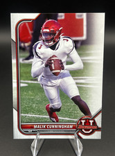 2021-22 Bowman University - Malik Cunningham #92 (RC) | Lions