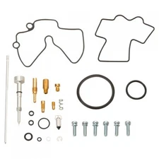 Tusk Carburetor Rebuild Kit TK-26-1271