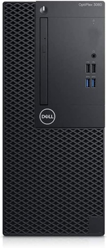 Dell Dell Optiplex 3060 Tower Intel i5-8500 32GB 1TB SSD Windows 11 Pro i5-8500