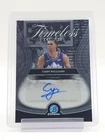 CODY WILLIAMS 2025-26 BOWMAN CHROME TIMELESS TOUCH AUTO #TTA-CW JAZZ F Q7302