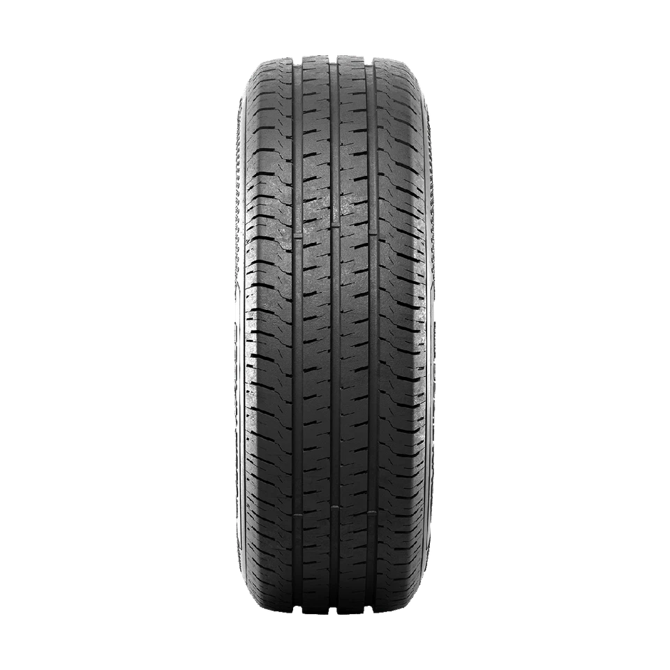 195R14C 106/104Q  Berlin Tires Safe Cargo Sommerreifen - Bild 2 von 2