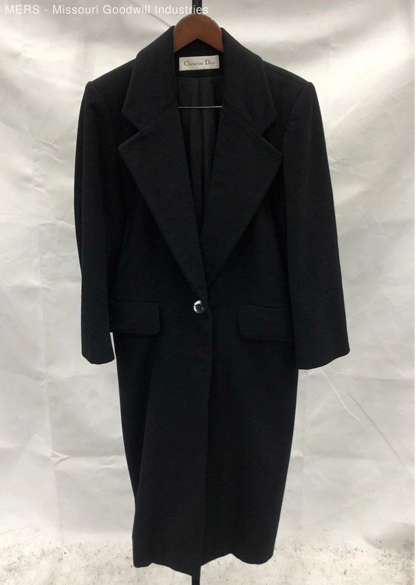 vintage cashmere coat products for sale | eBay