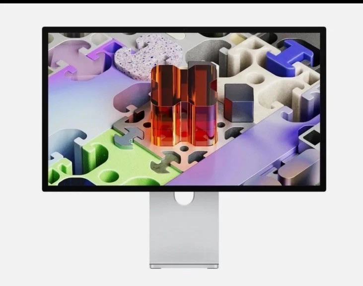 Apple Graphic Design Computer Monitors for sale | eBay