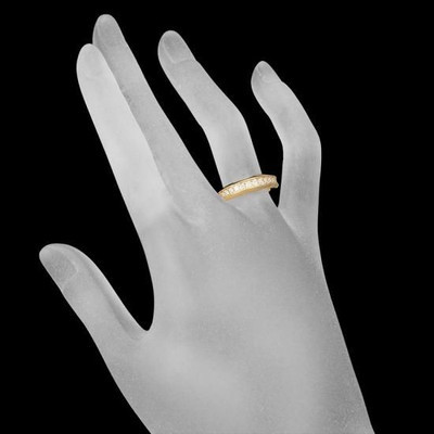 Diamond 0.35ct Design Ring K18YG JW#072 | eBay Diamond 0.35ct Design Ring K18YG JW#072 | eBay