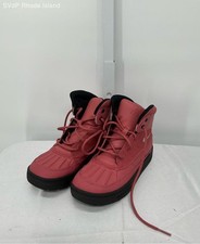 Nike Pink Woodside 2 Winter Boot Unisex Kids 3Y
