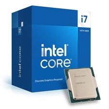 Intel Core i7 i7-14700F 2.1 GHz 20-core 28 threads 33 MB cache