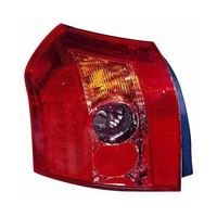Blinker RüCklicht Recht FüR Toyota Corolla 2005 Al 2006 3/5P 8155113650