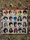 The Rolling Stones - Some Girls Vinyl LP 2nd Version Sleeve COC 39108 1978 VG+