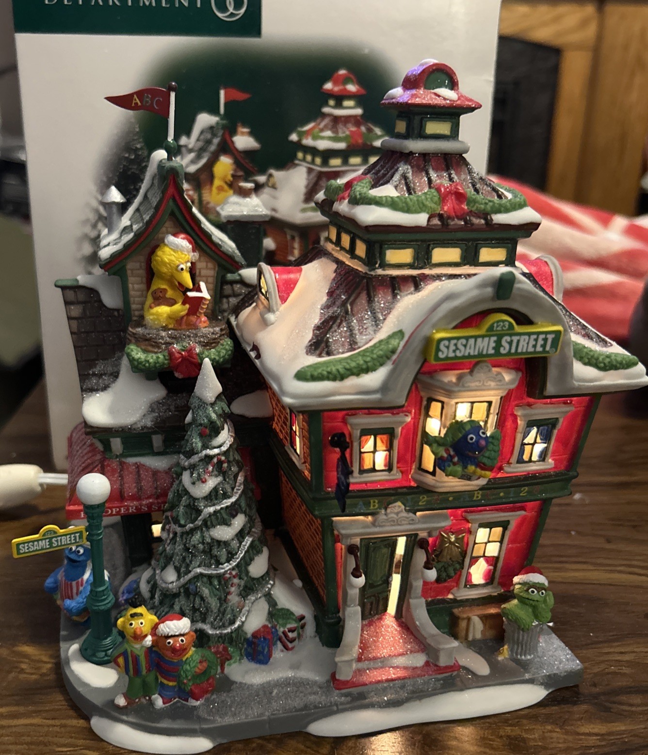 Click here to see eBay Auction