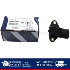 0281002655 For Man TGA TGL TGX TGS TGM Intake Air Manifold Pressure Map Sensor