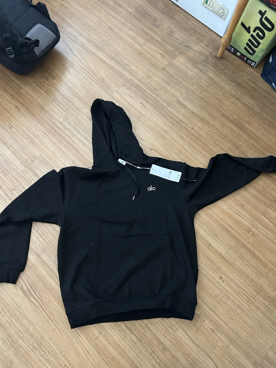 ALO Yoga Hoodies for Men for Sale | Shop Men's Athletic Clothes | eBay