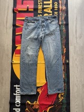 ????Made in USA 90s Levi?s 501-0000 denim jeans