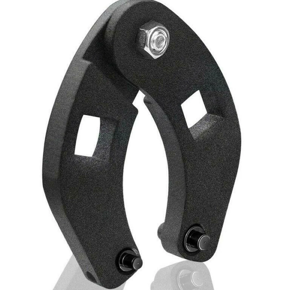 Adjustable Gland Nut Wrench Cap Remover #7463 Fits Hydraulic Cylinders Equipment - Imagem 4 de 4