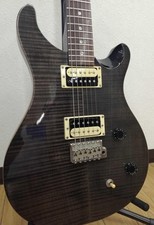 PAUL REED SMITH SE CUSTOM 22 Used 2021 Maple body Mahogany neck w/Gig case