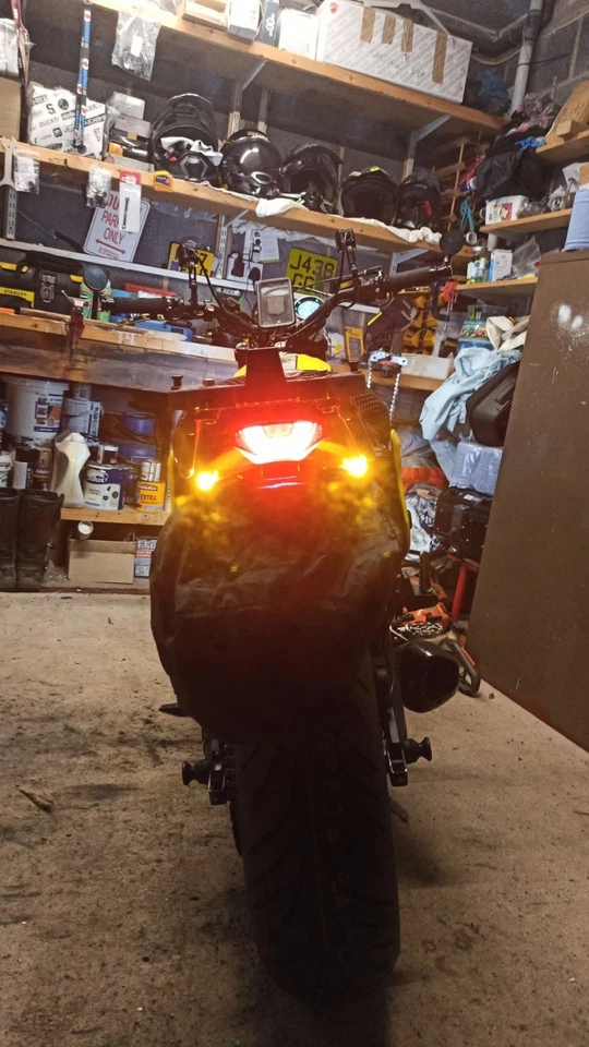 Ducati Scrambler 803 Flat Track Pro 2017 - Image 2 of 4