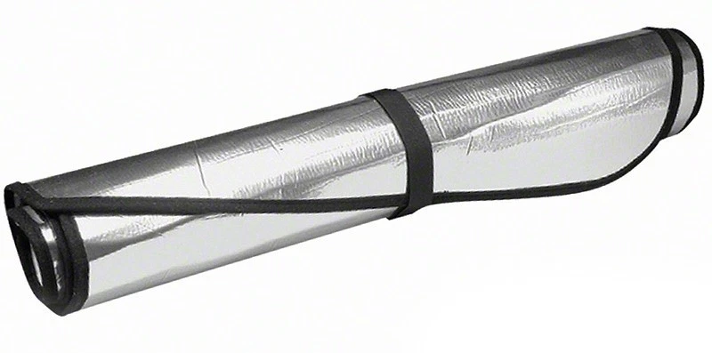 Parasol Coverking Parabrisas Parasol para Mercedes-Benz E300 1996-1999 Foto 2 de 4