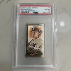 2022 Topps Allen & Ginter - Aaron Judge #11 Mini Gold Border PSA 10 Gem Mint