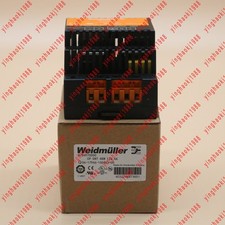 One New For Weidmuller 8754970000 CP SNT 48W 12V 4A Power Supply Fast Shipping