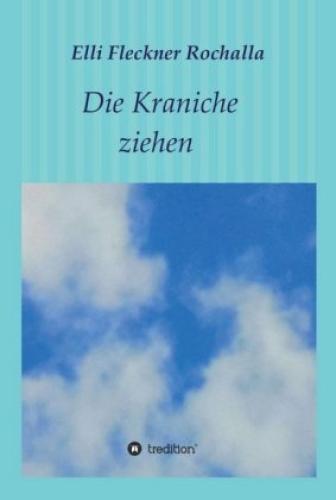 Thumbnail - Die Kraniche Ziehen 5300