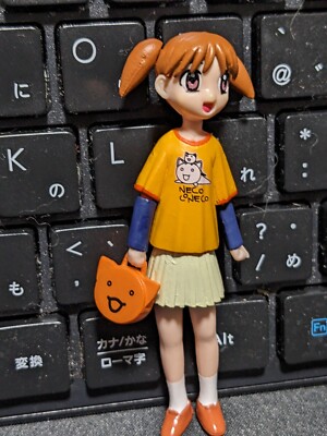Azumanga Daioh Prize Figure Chiyo Mihama ○ | eBay