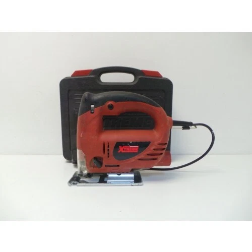 Powerbase Xtreme PSJ650A Jigsaw 650w Free 1 Year Guarantee