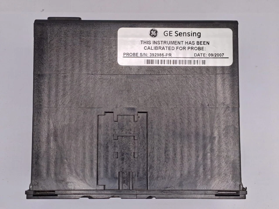 GE MTS5-321-10 TARGET METER SERIES 5 - Photo 3/4