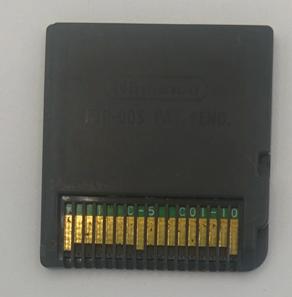 Pokemon Trozei (Nintendo DS, 2006) Cartridge Only  - Image 2 of 3