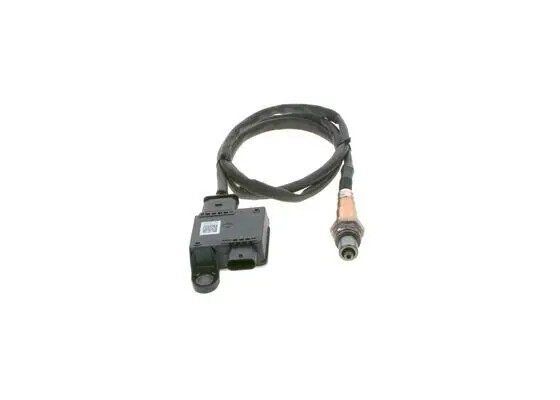 Sensore filtro antiparticolato DPF 0 281 008 466 BOSCH per BMW 5 5 Touring 3 7