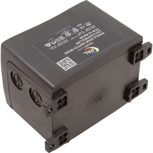 PAL PCR-1Z 4-Wire Driver/Xformer, 24VDC, 65W Output, No Remote - Picture 2 of 6