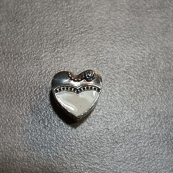 Assorted AUTHENTIC Pandora charms - image 4