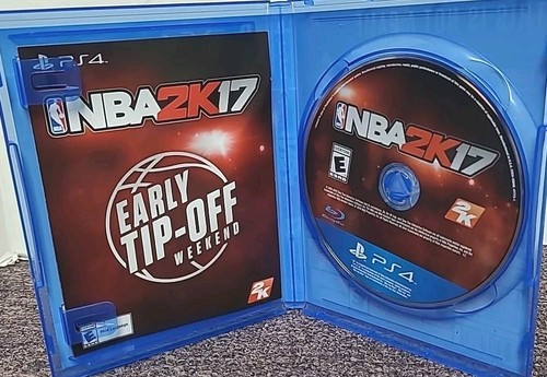 Lot of 3 PlayStation PS4 Games CIB Complete w Manuals Excellent Condition - Picture 9 of 10