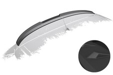 CSR Heckflügel ABS strukturiert mit ABE für Citroen DS3 CSR Heckflügel ABS strukturiert mit ABE für Citroen DS3