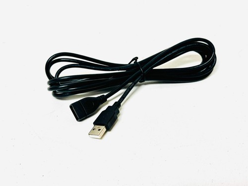 6 Fuß USB Anschlusskabel für Roland Digital Drum TD-50 27 140 18 - Bild 3 von 4