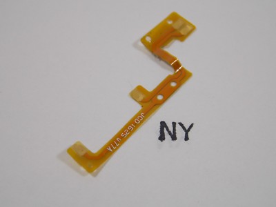 Flex Connector Cable ZTE Axon 7 Mini B2017G Unlocked Phone Original Part #175