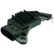 For Delco Buick Chevrolet GMC  Replacement New Alternator Regulator d705xhd
