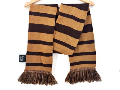 Harry Potter und das verfluchte Kind Gryffindor gestreifter Schal Kostüm Film Ref.541