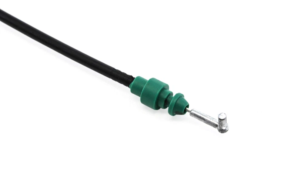 2003-2004 Compatible with Honda Accord Door Handle Release Cable Driver Left ... - Image 4 of 4