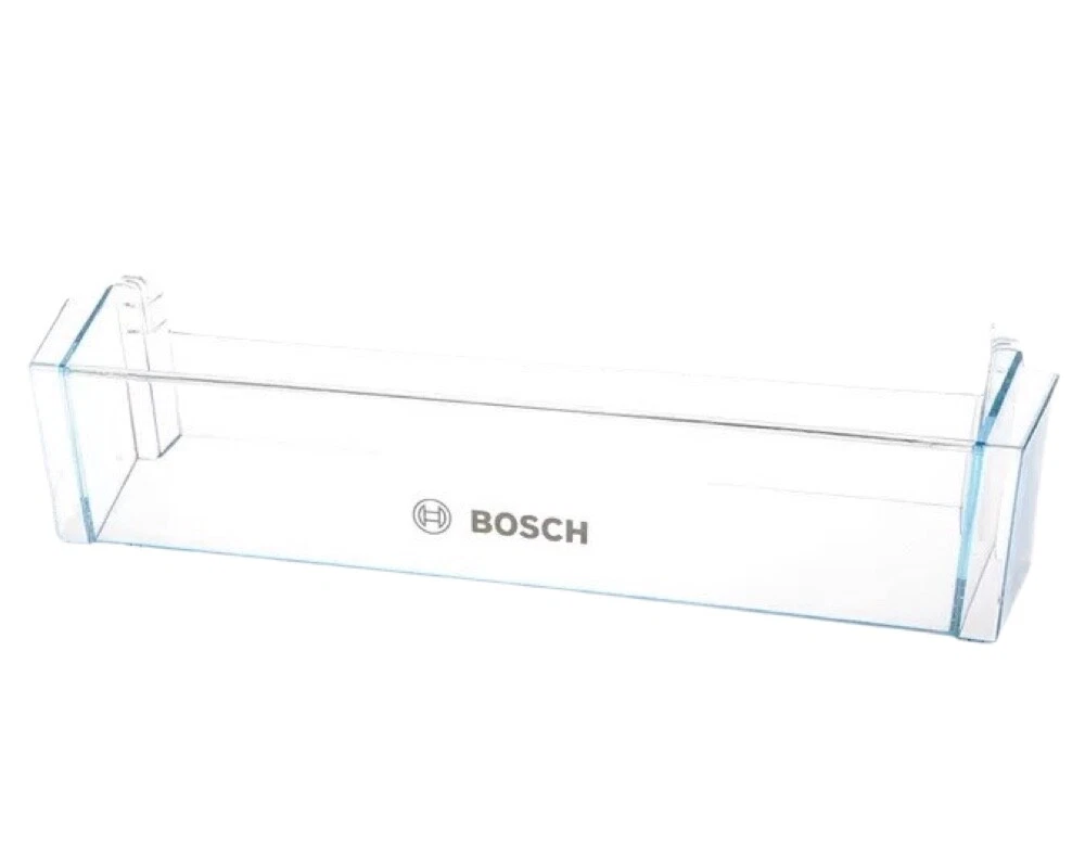 Bosch fridge door shelf replacement hotsell