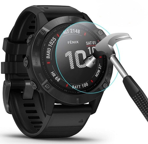For Garmin Fenix 6 / 6 Pro Smart Watch 