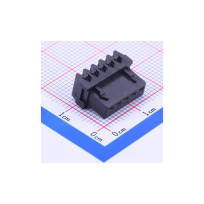(5pcs)05NR-D4K-P P=2.5mm