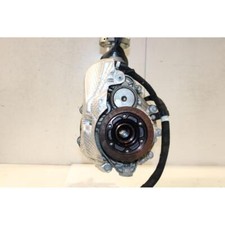 Turbo Alfa Romeo GIULIA