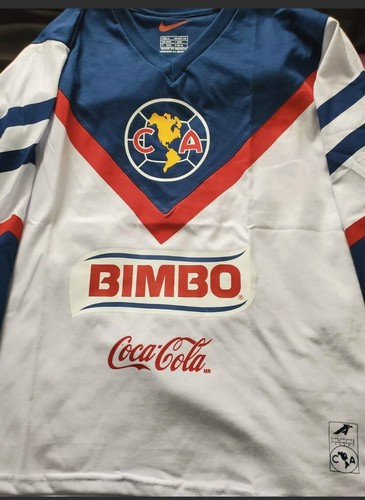 Club America Retro Espantachivas Memo Ochoa Jersey Goalkeeper Club